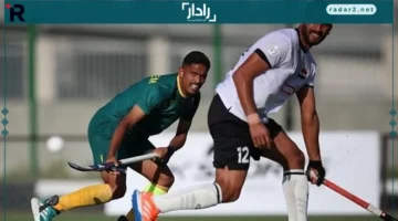 مواعيد مباراة مصر وغانا في كأس الأمم الأفريقية تتصدر الاهتمام